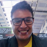 Rodin Alejandro Quintero Gonzalez