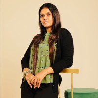 Amrita Kumari