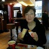 Gill Ashley