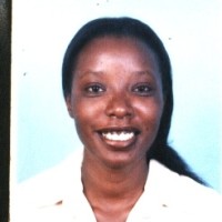 Angela Caroline Muguna
