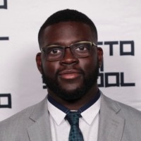 Victor Alayande