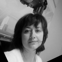 Tatiana Aleynikova