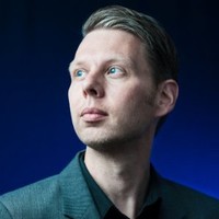 Johan Ottosson