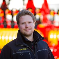 Nils Slycke