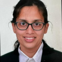Laveena Jain