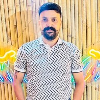 Kapil Kumar