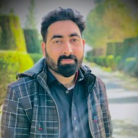 Muhammad Usman