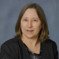 Ann Marie Andersen