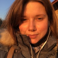 Tetiana Dudka