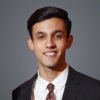 Vedant Bansal