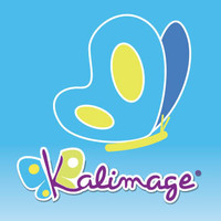Kalimage Another way to draw