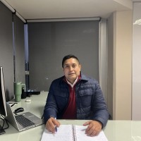 Jose López Díaz