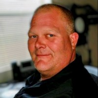 Rob Wiley