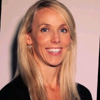 Laura Stouffer