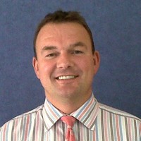 Richard Pask