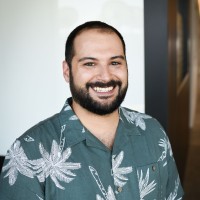 Daniel Campos
