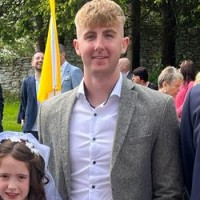 Mark O' Farrell