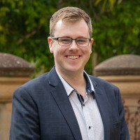 Lachlan Itter