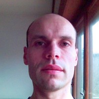 Gregor Golob