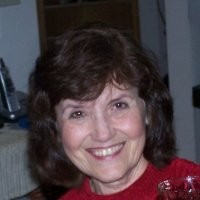 Nancy Scull