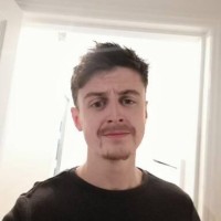 Elliot Wardle