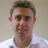 Patrick Kranenbroek