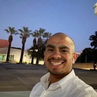Adrian Barajas