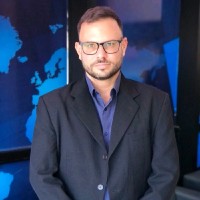 Adriano Souza