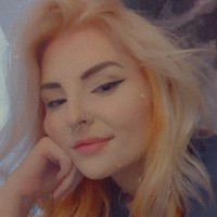Maddie Perschall