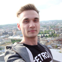 Denis Tkachenko