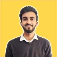 Vishesh Pandey