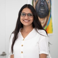 Kajol Oswal