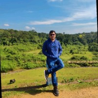 Rahul Kumar