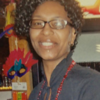 Charla Thomas