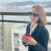 Pınar Kaner