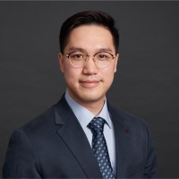 Willie Huang