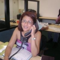 Rosilene Teixeira Vitorio