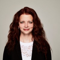 Lydia Borchert