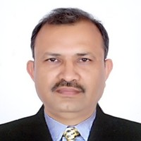 Shailendra Kumar Singh