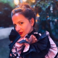 Chloée O'Hayon-Crosby