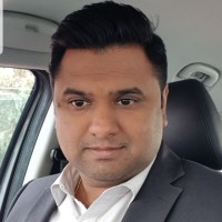 Shiju Karunakaran