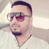 Mubashir Yasin
