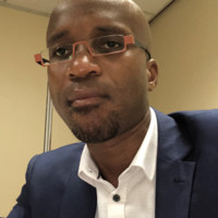 Patrick, Wisani Mpila