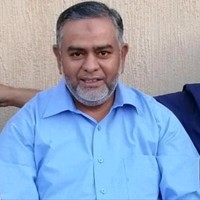 Marghoob Haque