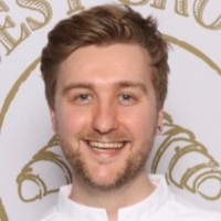 Tom Everard-fairburn