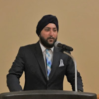 Gurjeev Singh Anand