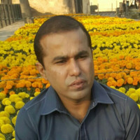 Zahoor Ahmed