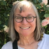 Kathy Sharp