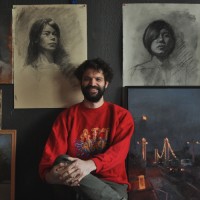 Christopher Engleheart Gray