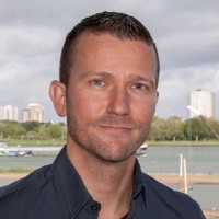 Chris Vroon